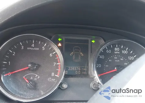 2013 Nissan Rogue Sv from USA, damaged, VIN JN8AS5MT1DW503169